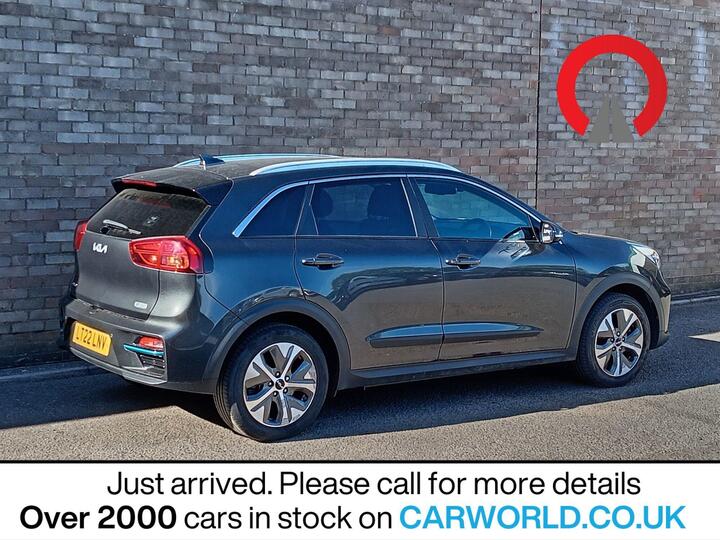 Kia NIRO 64kWh 2 Auto 5dr