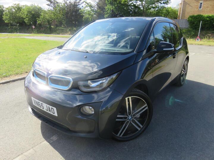 BMW I3 Auto 5dr