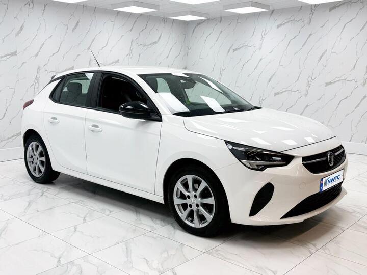 Vauxhall CORSA 1.2 Design Euro 6 5dr