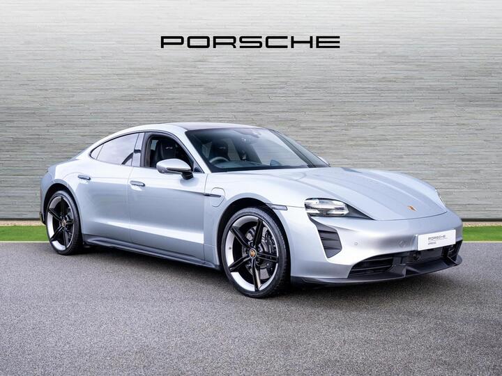 Porsche Taycan Performance Plus 93.4kWh GTS Auto 4WD 4dr (11kW Charger)