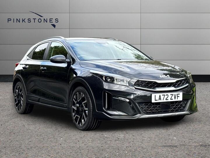 Kia XCeed 1.5 T-GDi 3 Euro 6 (s/s) 5dr