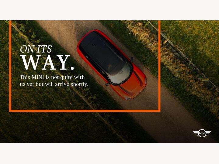 MINI Hatch Cooper SE 32.6kWh Level 2 Auto 3dr