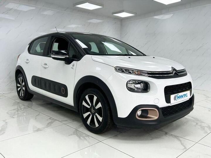 Citroen C3 1.2 PureTech Origins Euro 6 (s/s) 5dr