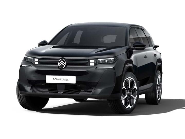Citroen E-C5 Aircross Comfort Range 73kWh YOU! (11kW Charger) Auto 5dr
