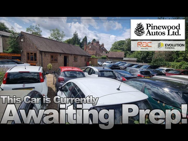 Honda CR-V 2.0 I-VTEC SR Auto 4WD Euro 5 5dr