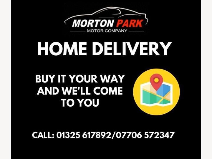 Mercedes-Benz C Class 2.1 C220d AMG Line (Premium Plus) G-Tronic+ Euro 6 (s/s) 2dr