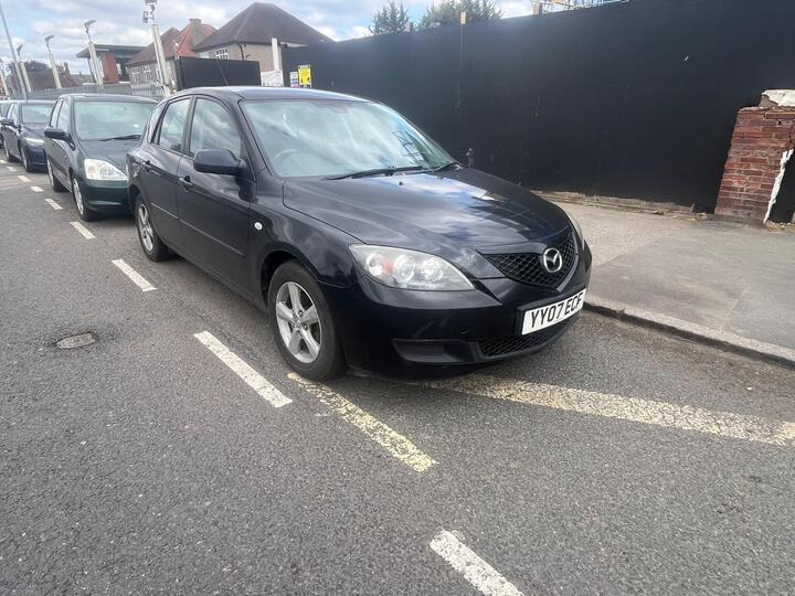 Mazda Mazda3 1.6 TS 5dr
