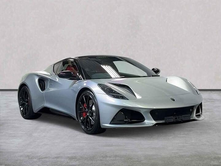 Lotus EMIRA 2.0 Turbo SE 2dr DCT