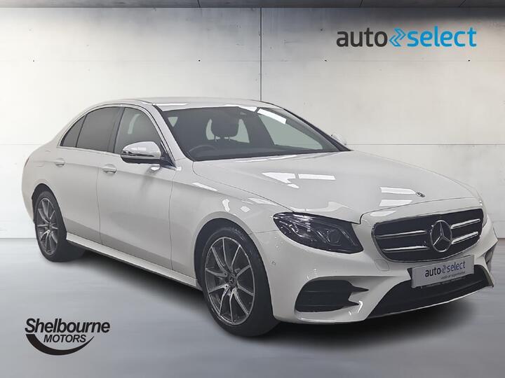 Mercedes-Benz E Class 2.0 E220d AMG Line Edition (Premium) Saloo 2.0 E220d AMG Line Edition (Premium) G-Tronic+ Euro 6 (s/s) 4dr Mercedes-Benz E Class 2.0 E220d AMG Line Edition (Premium) Saloo 2.0 E220d AMG Line Edition (Premium) G-Tronic+ Euro 6 (s/s) 4dr