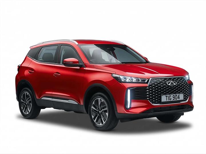 Chery Tiggo 4 1.5h Aspire DHT1 Euro 6 (s/s) 5dr