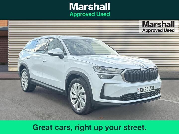 Skoda Kodiaq 2.0 TDI SE L DSG Euro 6 (s/s) 5dr (7 Seat) Skoda Kodiaq 2.0 TDI SE L DSG Euro 6 (s/s) 5dr (7 Seat)