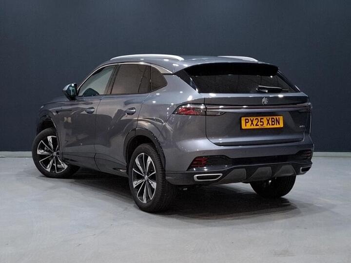 MG MG HS 1.5 T-GDI Trophy Euro 6 (s/s) 5dr