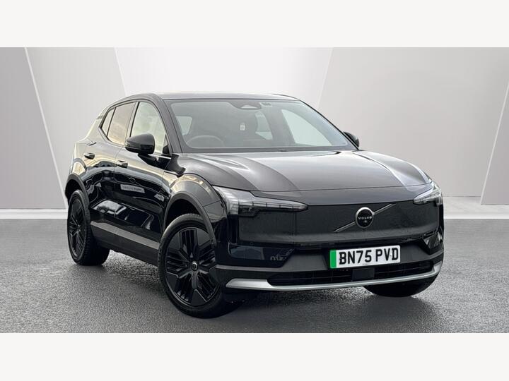 Volvo EX30 Cross Country Twin Performance 69kWh Ultra Auto AWD 5dr