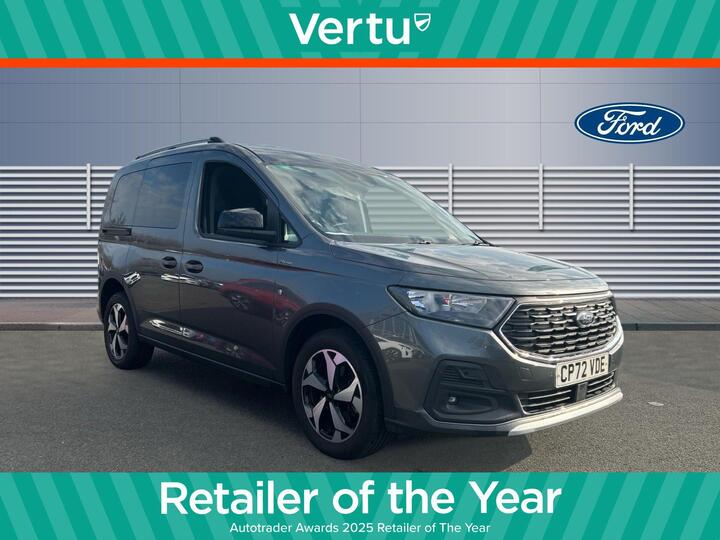 Ford Tourneo Connect 1.5 EcoBoost Active Euro 6 (s/s) 5dr