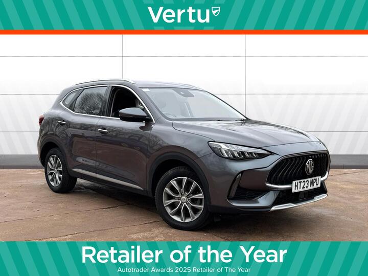 MG HS 1.5 T-GDI SE Euro 6 (s/s) 5dr