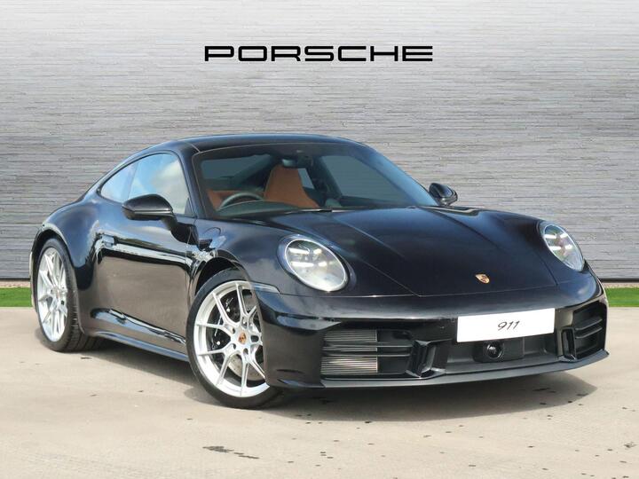 Porsche 911 3.0T 992 Carrera S PDK Euro 6 (s/s) 2dr