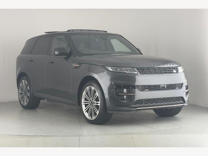 Land Rover Range Rover Sport 3.0 P460e 38.2kWh Autobiography Auto 4WD Euro 6 (s/s) 5dr