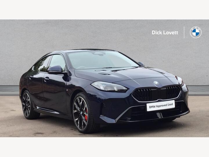 BMW 2 Series 2.0 223i MHT M Sport DCT XDrive Euro 6 (s/s) 4dr