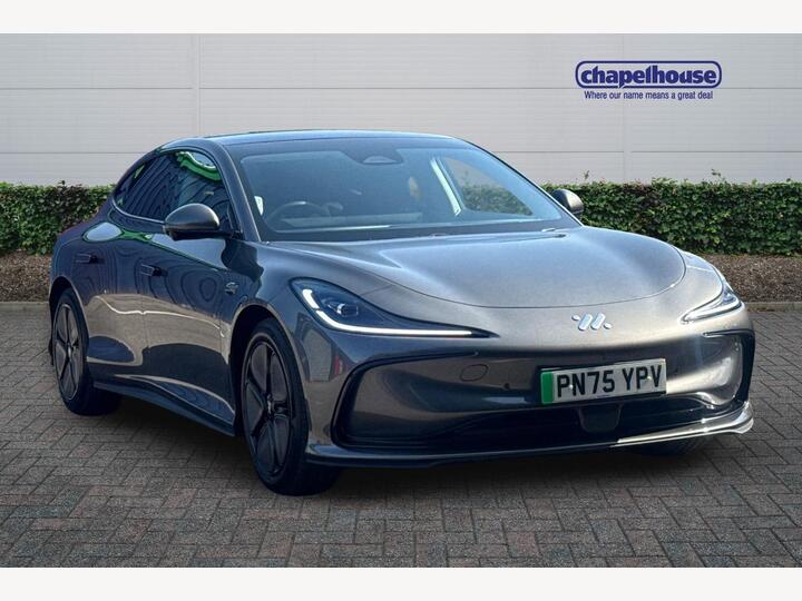 MG IM5 Standard Range 75kWh