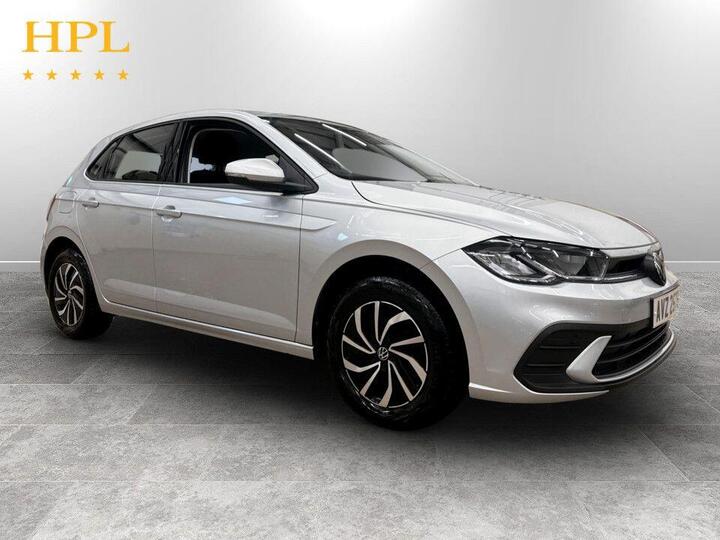 Volkswagen POLO 1.0 EVO Life Euro 6 (s/s) 5dr