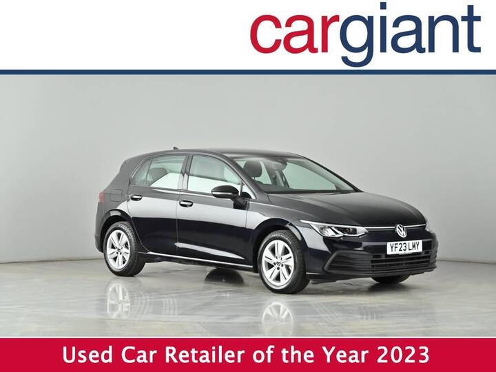 Volkswagen Golf 1.5 TSI Life Euro 6 (s/s) 5dr