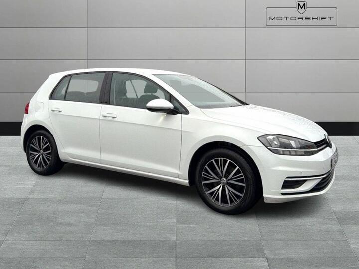 Volkswagen GOLF 1.4 TSI SE Nav Euro 6 (s/s) 5dr