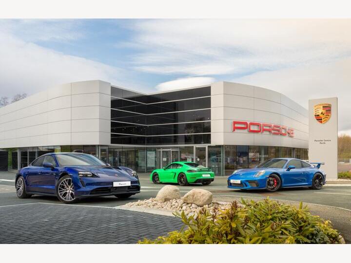 Porsche 911 3.0T 992 Carrera S PDK Euro 6 (s/s) 2dr