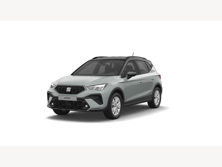 SEAT Arona 1.0 TSI SE Euro 6 (s/s) 5dr