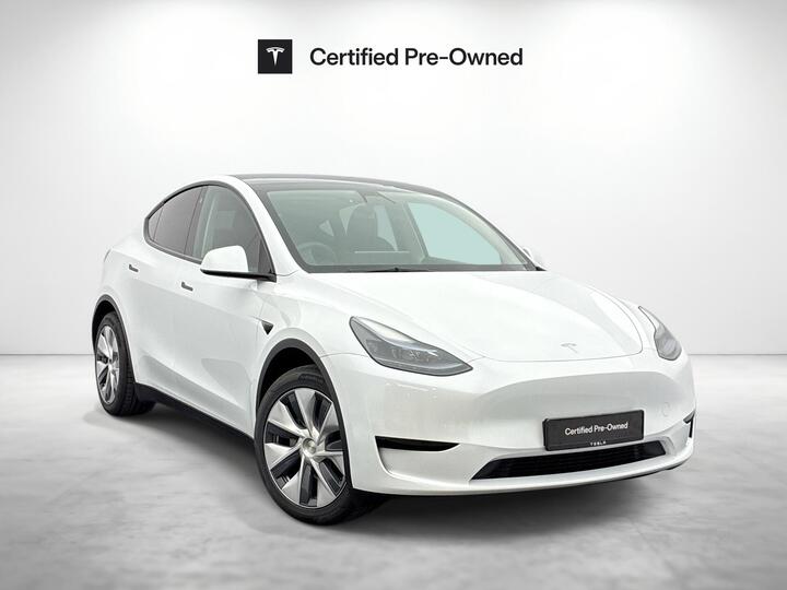 Tesla Model Y Auto RWD 5dr