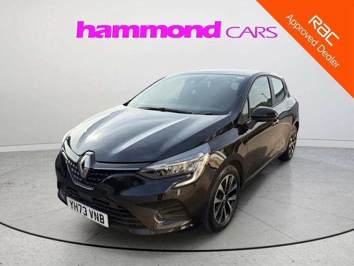 Renault CLIO 1.0 TCe Evolution Euro 6 (s/s) 5dr