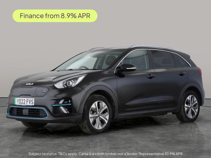 Kia Niro 64kWh 2 Auto 5dr