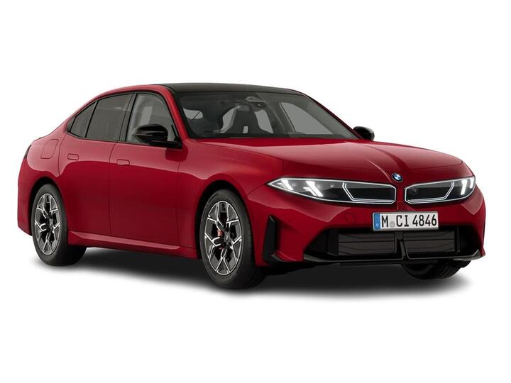 BMW 3 Series Saloon 2.0 320 M Sport Pro Auto Euro 7 (s/s) 4dr