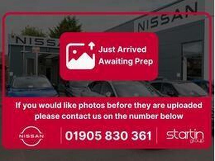 Nissan Qashqai 1.5 H E-POWER Tekna Auto Euro 6 (s/s) 5dr