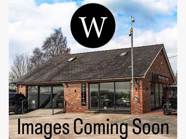 Land Rover Range Rover Sport 4.4 P530 V8 Vermillion Edition Auto 4WD Euro 6 (s/s) 5dr