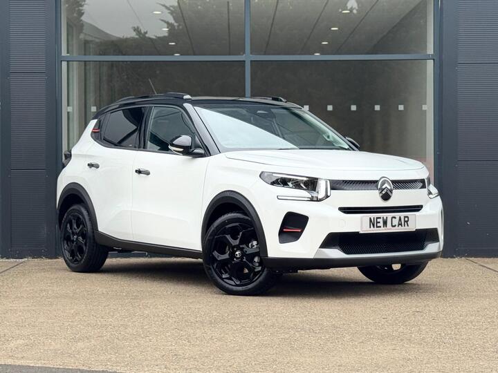 Citroen C3 1.2 Turbo COLLECTION Euro 6 (s/s) 5dr