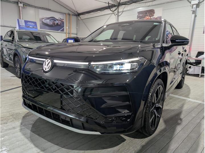 Volkswagen Tayron 2.0 TDI R-Line DSG Euro 6 (s/s) 5dr