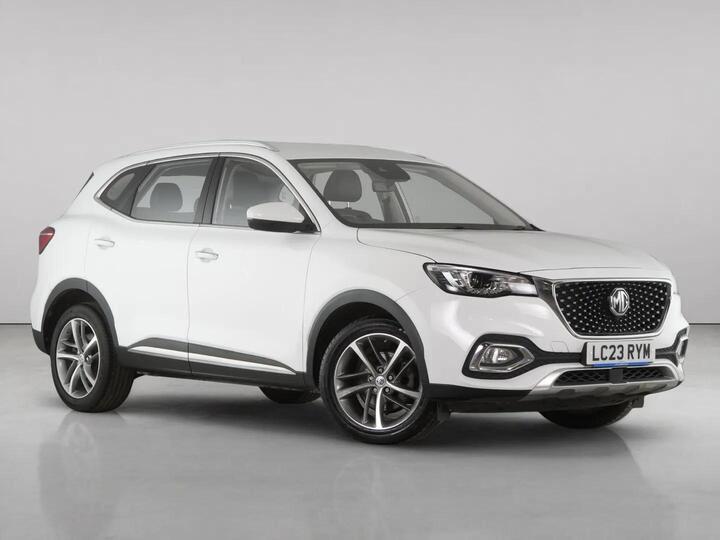 MG MG HS 1.5 T-GDI Excite DCT Euro 6 (s/s) 5dr