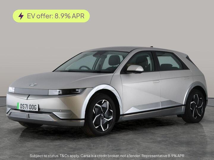 Hyundai Ioniq 5 73kWh Premium Auto 5dr