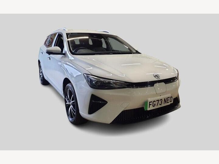 MG 1100 61.1kWh Trophy Long Range Auto 5dr