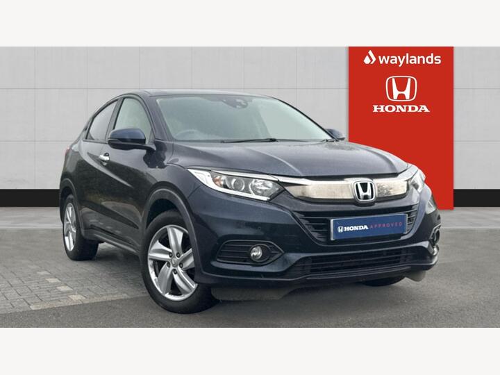 Honda HR-V 1.5 I-VTEC SE Euro 6 (s/s) 5dr