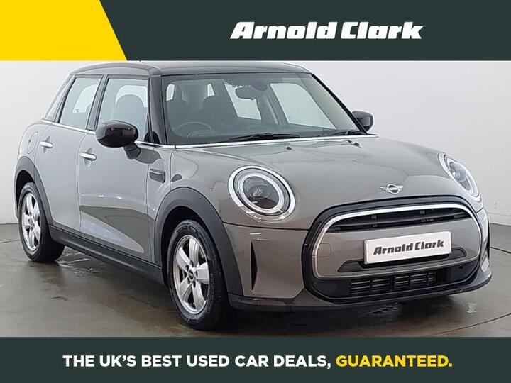 MINI Hatch 1.5 Cooper Classic Euro 6 (s/s) 5dr