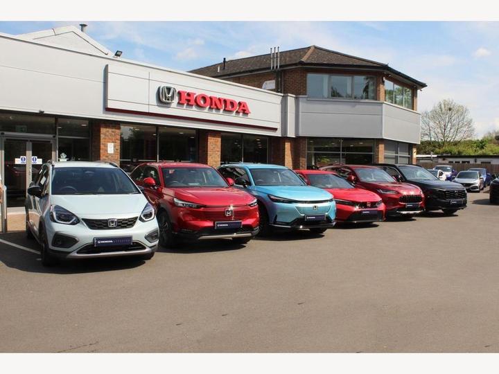 Jaguar F-PACE 2.0 P400e 17.1kWh HSE Auto AWD Euro 6 (s/s) 5dr