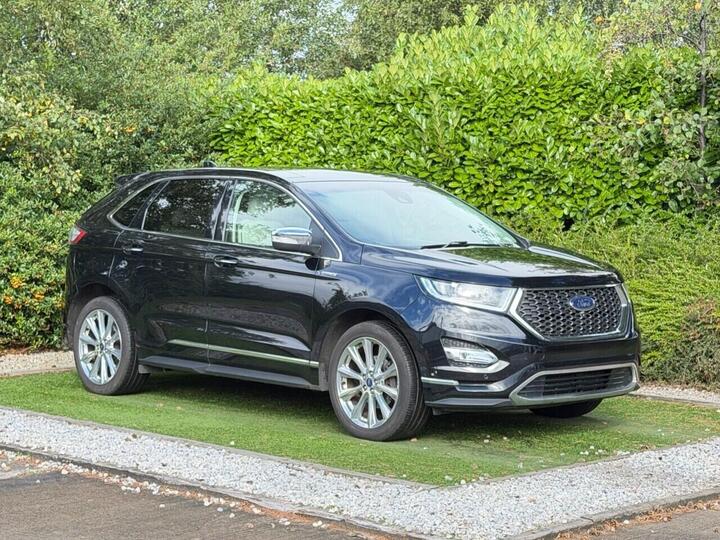Ford EDGE 2.0 TDCi Vignale Powershift AWD Euro 6 (s/s) 5dr