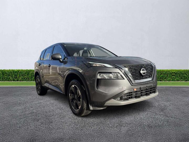 Nissan X-TRAIL 1.5 DIG-T MHEV Acenta Premium XTRON Euro 6 (s/s) 5dr