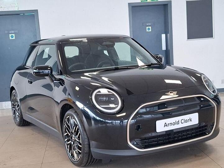 MINI Electric Cooper E 40.7kWh Exclusive Auto 3dr