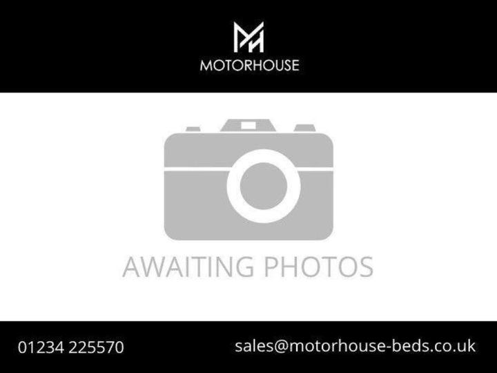 BMW 5 SERIES 2.0 520d M Sport Auto Euro 6 (s/s) 4dr