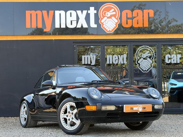 Porsche 911 3.6 993 Targa 2dr LHD + UK REGISTERED + 6SPEED MANUAL Porsche 911 3.6 993 Targa 2dr LHD + UK REGISTERED + 6SPEED MANUAL
