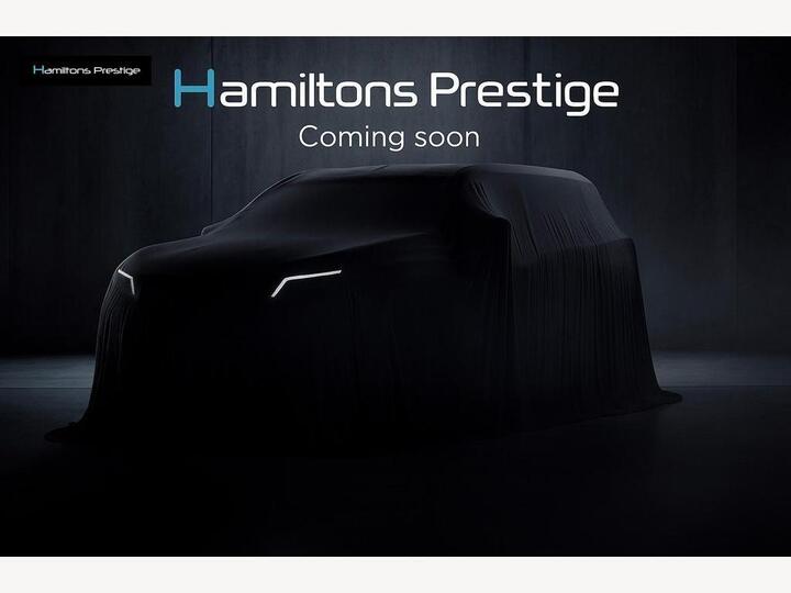 Aston Martin Vantage 4.0 V8 Auto Euro 6 2dr