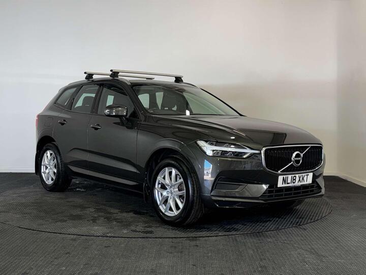 Volvo XC60 2.0 D4 Momentum AWD Euro 6 (s/s) 5dr