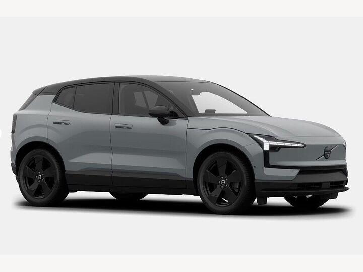 Volvo EX30 P8 69kWh Ultra Black Edition Auto AWD 5dr